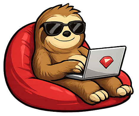 Lean CMS sloth